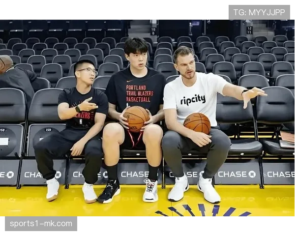 斯普利特掌舵引关注 杨瀚森的了解或成胜负关键