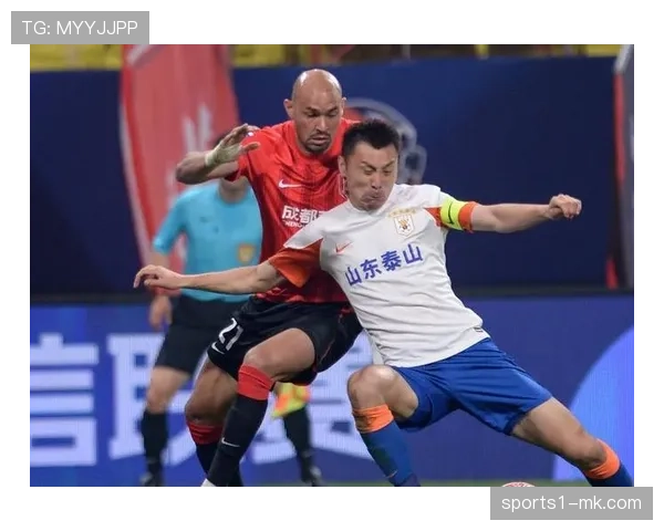 外援克雷桑9次助攻分享助攻王 泰山进攻重要一环