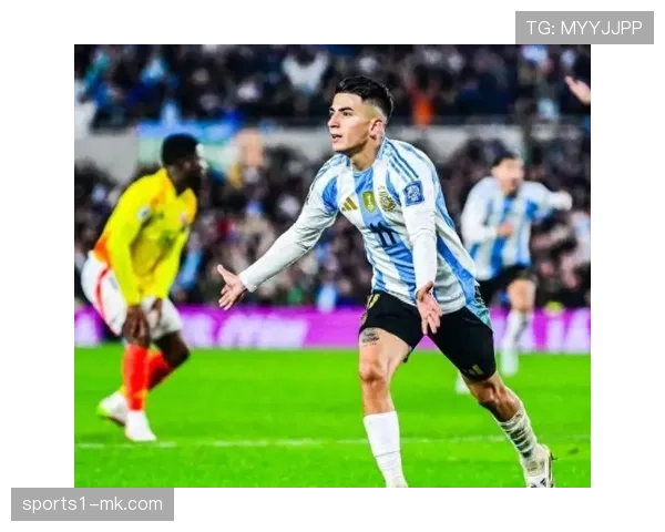 阿尔马达加盟马竞 阿根廷中场预期助攻受期待