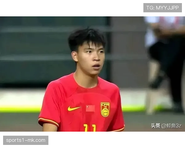 胡荷韬把握机会能力提升 蓉城年轻边锋斩获赛季首球